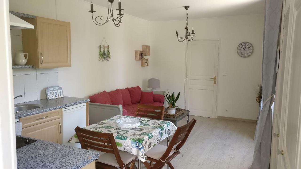 Villa Coté Marais à Chaille-Les-Marais Extérieur photo
